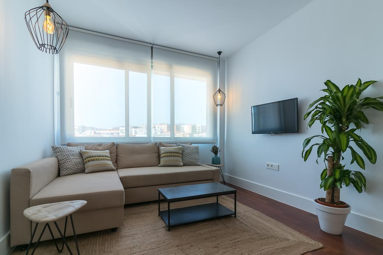 Livemalaga Boutique Apartments Екстериор снимка