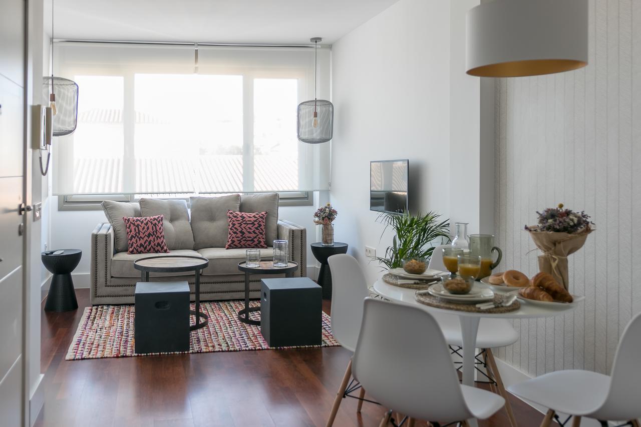 Livemalaga Boutique Apartments Екстериор снимка